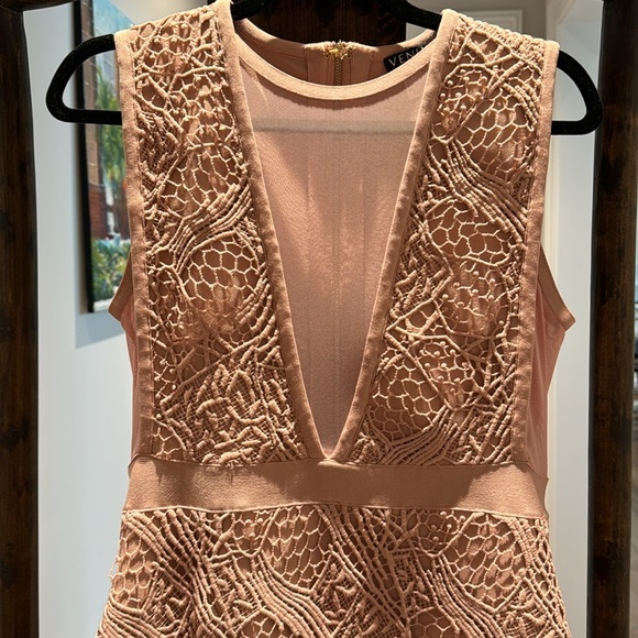 Cocktail dress - Picture 4 of 4